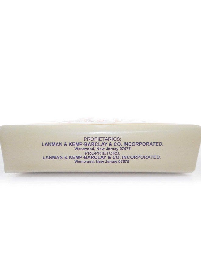 موراي آند لانمان صابونة فلوريدا ووتر بار 3.3 أونصة - Image 2