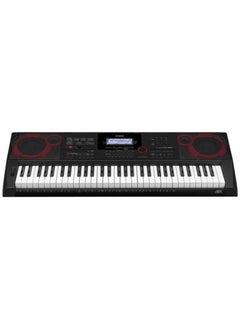 CASIO Casio CT-X3000 61-Key Touch-Sensitive Portable Keyboard  - Image 1