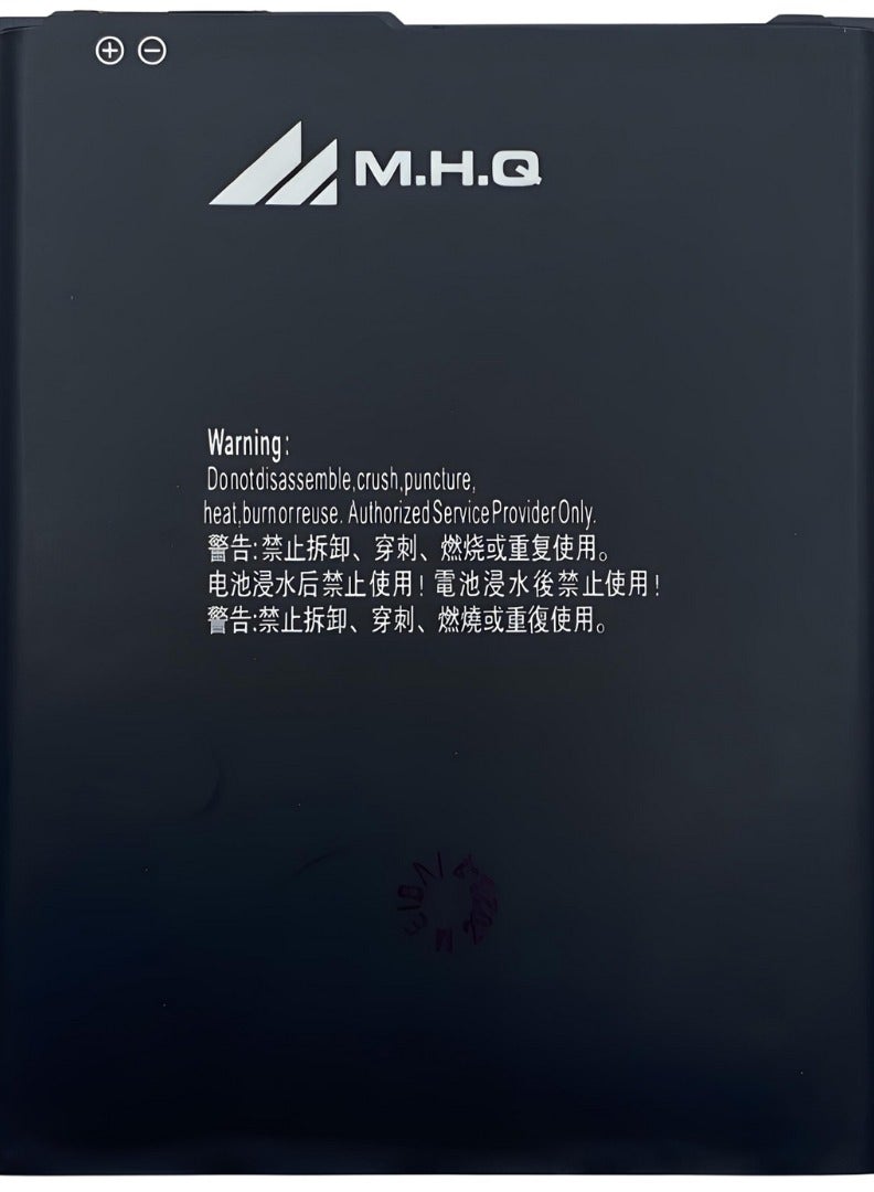 M.H.Q SAMSUNG A01 CORE (SM-A013) - EB-BA013ABY Battery High Quality - Image 2