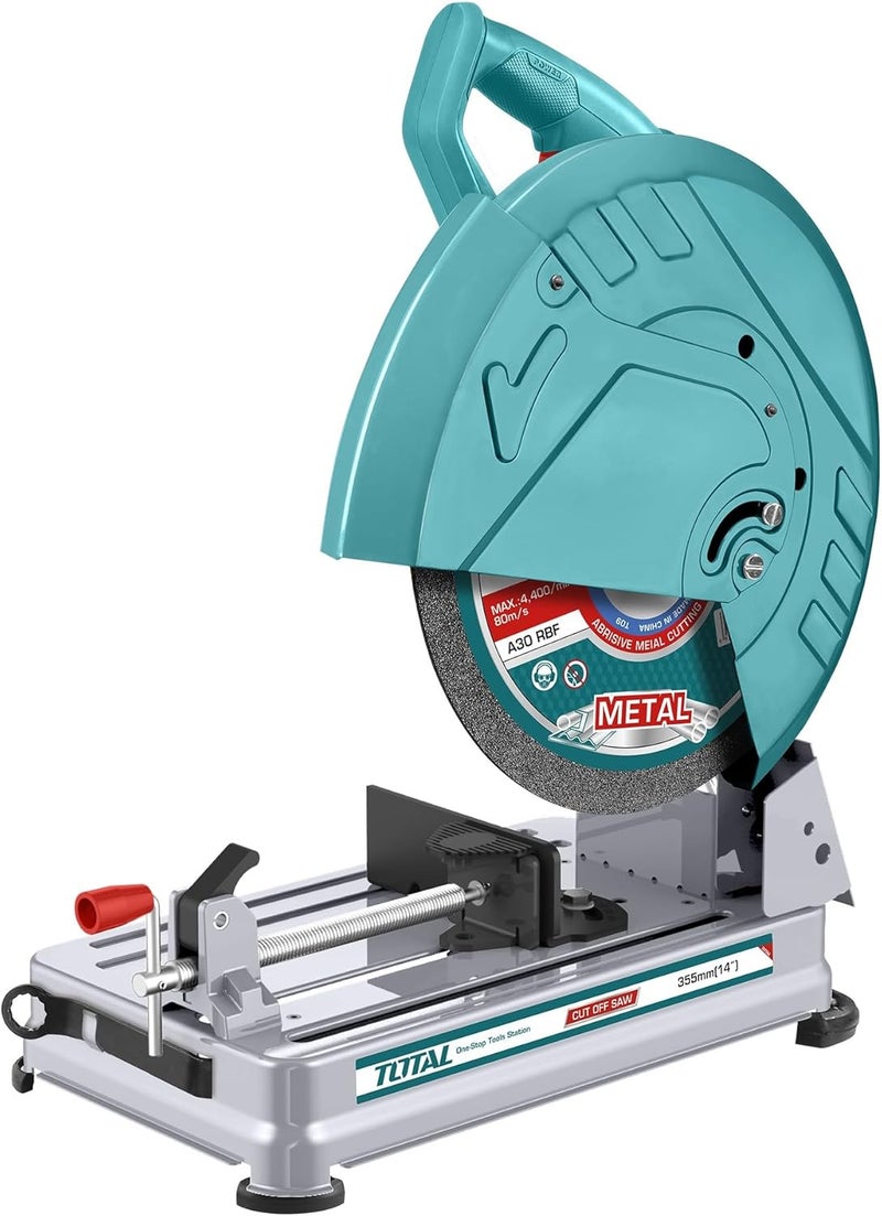 TOTAL 2400W Cutting Saw