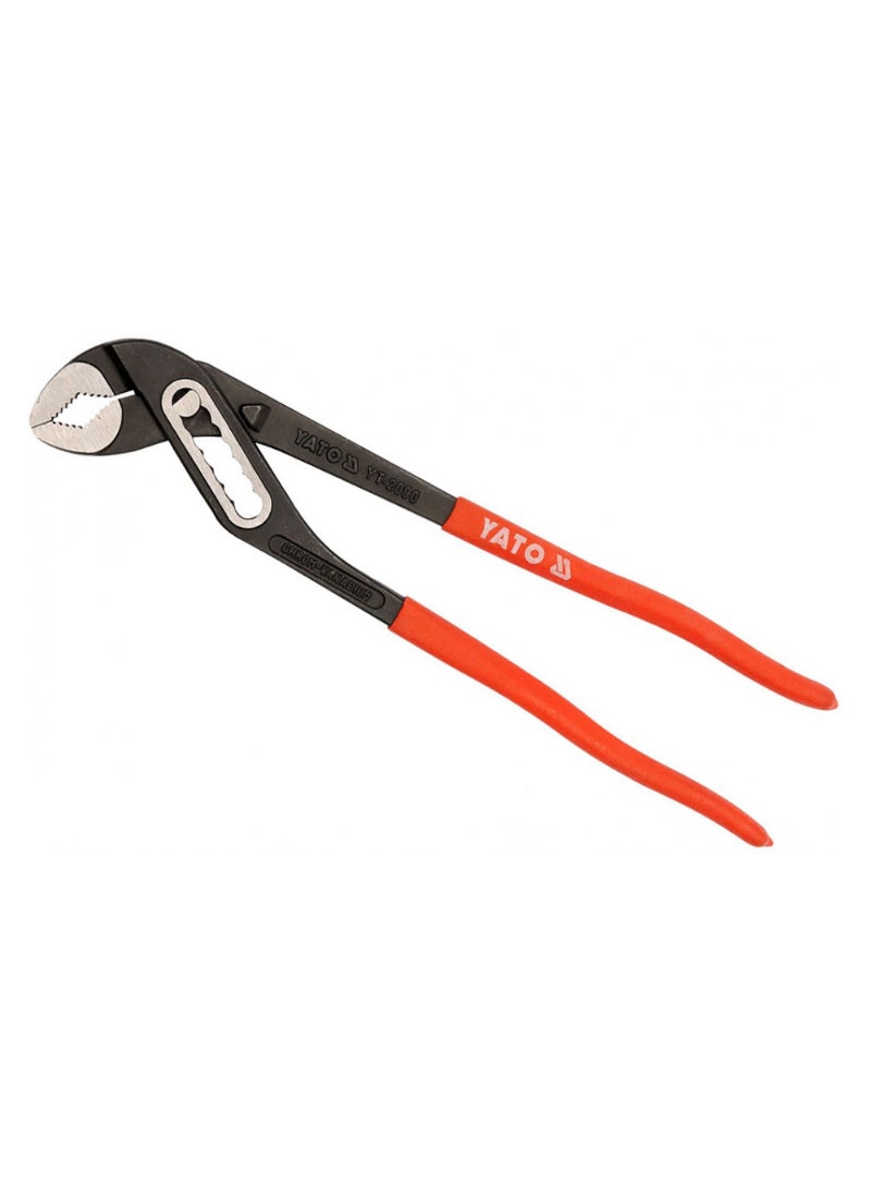 Yato YATO Box Joint Pliers 250mm YT-2090