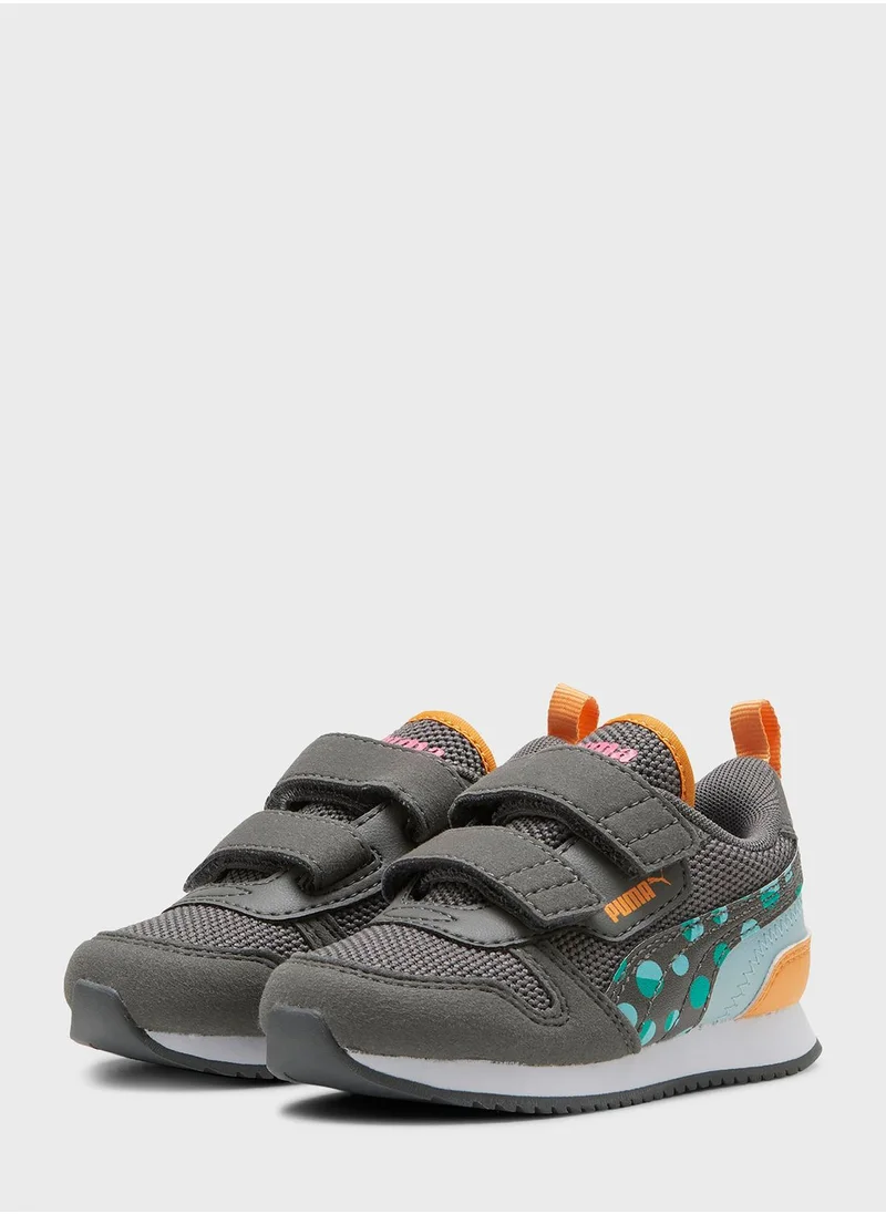 PUMA Infant Puma R78 Summer Camp V