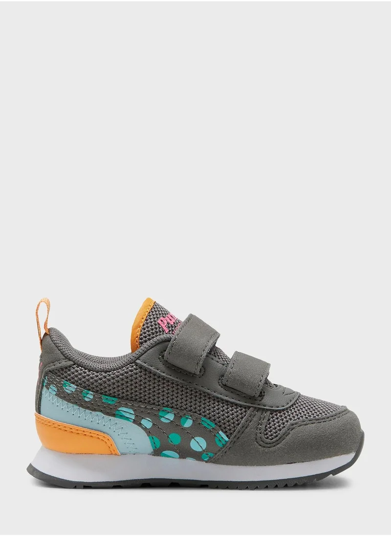 PUMA Infant Puma R78 Summer Camp V