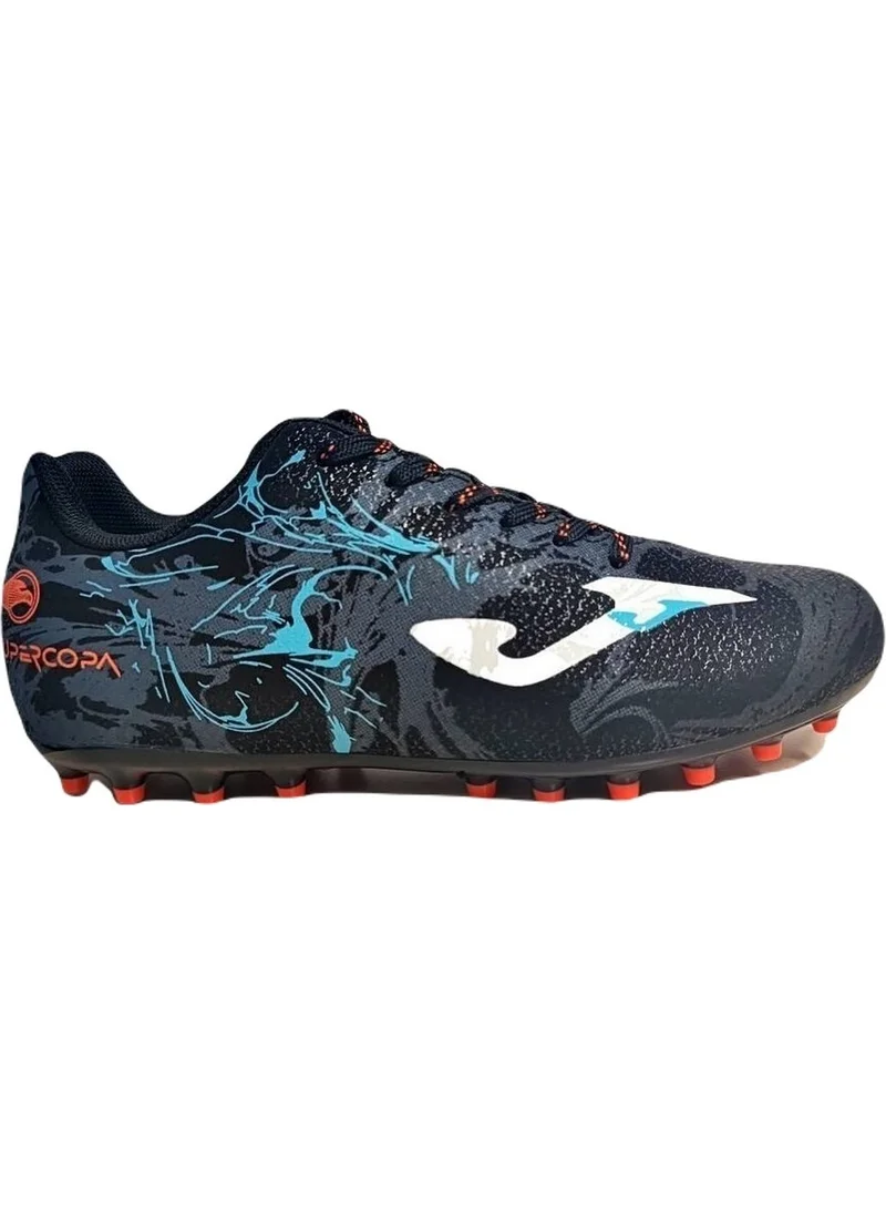 جوما SCJS2431AG Super Copa Jr Ag Kids Football Shoes