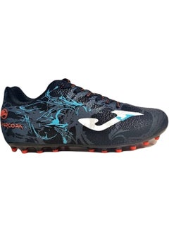 Joma SCJS2431AG Super Copa Jr Ag Kids Football Shoes  - Image 1