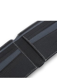 Crossland CROSSLAND Genuine Leather Men's Wallet, Bi Fold 6 Cards with Window ID - RFID Blocking Technology  - Image 5