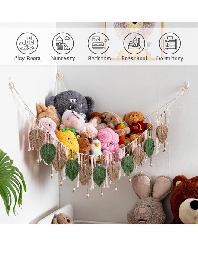 انتيكيانو سرير العاب مكرمية من انتيكيانو - Image 3