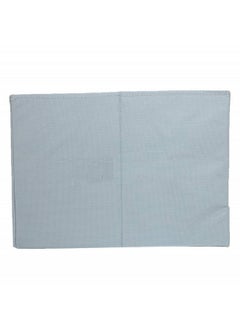 Kuber Industries Kuber Industries Stylish Shirt Organizer for Wardrobe|Foldable Shirt Stacker|Drawer Storage Unit For Closet Cuboard|Clothes Storage box|Pack of 6 (Grey, Non-woven)  - Image 4