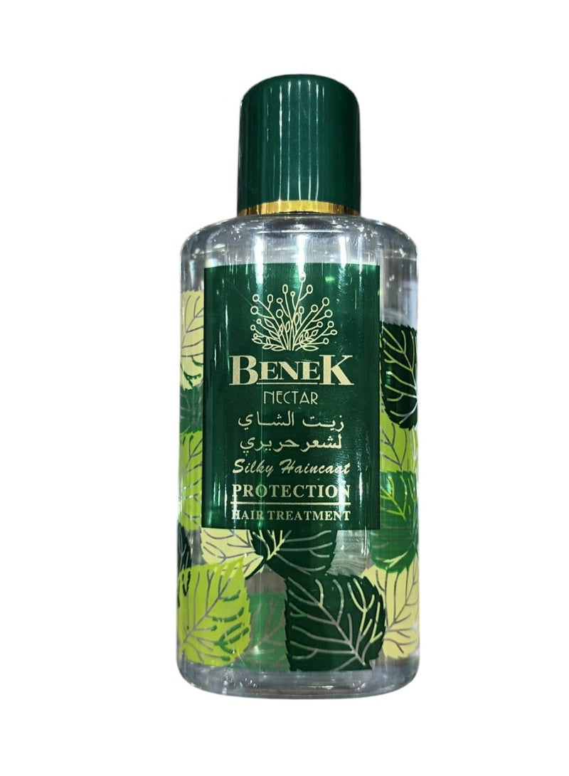 BENEK Silky Haincaat  Protection Hair Treatment 120 ml - Image 1