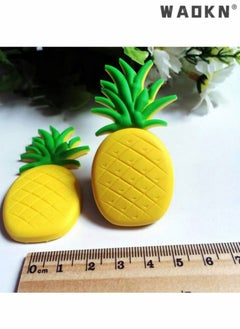 10 Pcs Refrigerator Magnets Set, Cute Cartoon Fruits Creative Soft Adhesive  Whiteboard Magnetic,Office Notice Message for Kids Activity Home Kitchen Decoration Accessories Travel Souvenirs - pzsku/Z183E52D74D447DB11BCBZ/45/_/1720430335/8c5ace54-04f5-426c-8ba9-ebf5360412cf