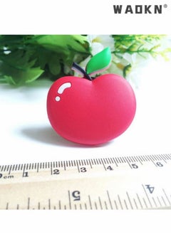 10 Pcs Refrigerator Magnets Set, Cute Cartoon Fruits Creative Soft Adhesive  Whiteboard Magnetic,Office Notice Message for Kids Activity Home Kitchen Decoration Accessories Travel Souvenirs - pzsku/Z183E52D74D447DB11BCBZ/45/_/1720430496/78b62139-b97a-4d98-8a67-f845ed2c3f52