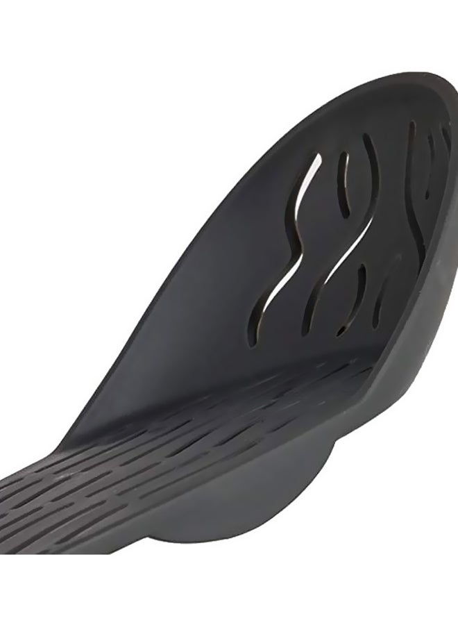 Prestige Nylon Skim Drainer White/Black 7cm - Image 3