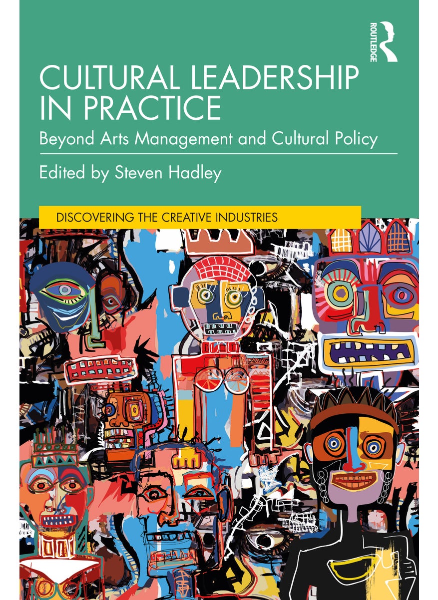 Cultural Leadership in Practice 