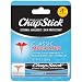 ChapStick Classic Medicated Lip Balm â€“ External Analgesic, Skin Protectant for Dry Lips & Cold Sore Pain Relief, 0.15 Oz Ea - Image 2