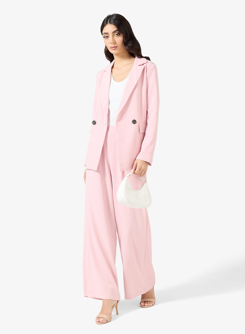 خزانة طقم بليزر وبنطلون بتصميم مخصص - Image 5