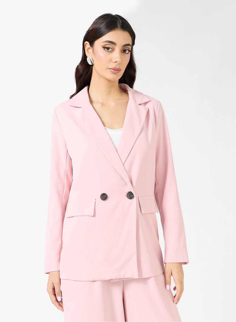 خزانة طقم بليزر وبنطلون بتصميم مخصص - Image 3