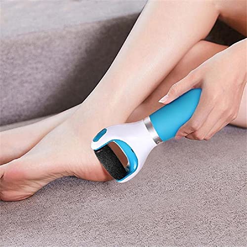 Kytaste Smooth Pedi Foot Hard Skin Remover(Multi Color,1 pc) - Image 2