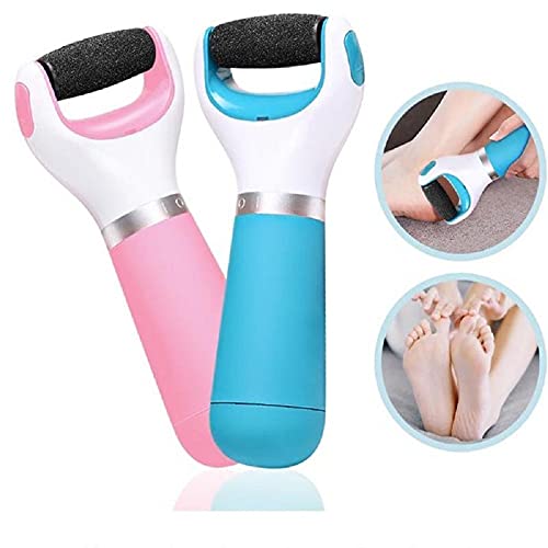 Kytaste Smooth Pedi Foot Hard Skin Remover(Multi Color,1 pc) - Image 4