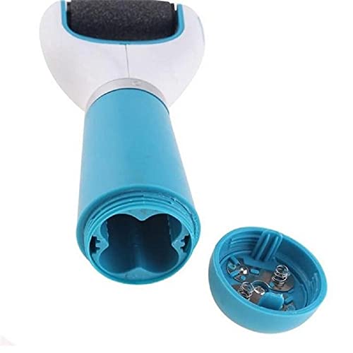 Kytaste Smooth Pedi Foot Hard Skin Remover(Multi Color,1 pc) - Image 5