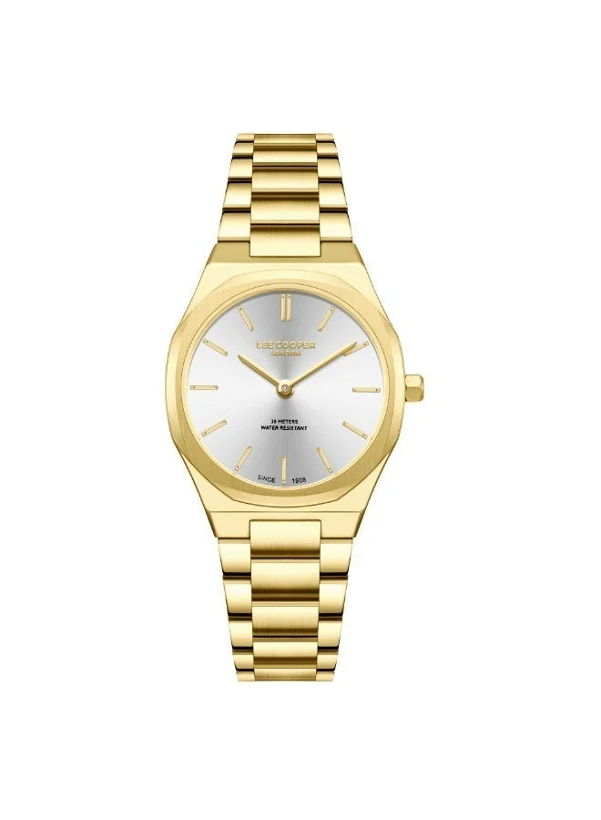 Women's METAL Analog Watch LC08276.130 - 31 mm