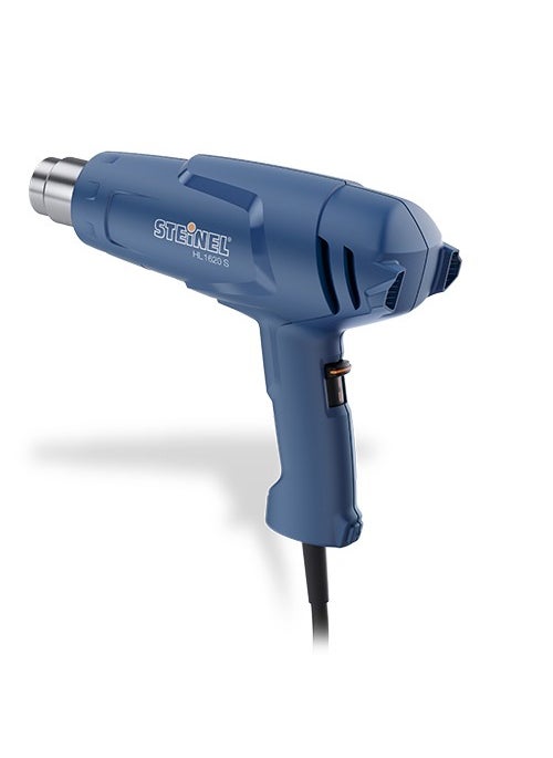 Steinel - HL 1620 S Hot Air Gun 1600 Watt - Image 1