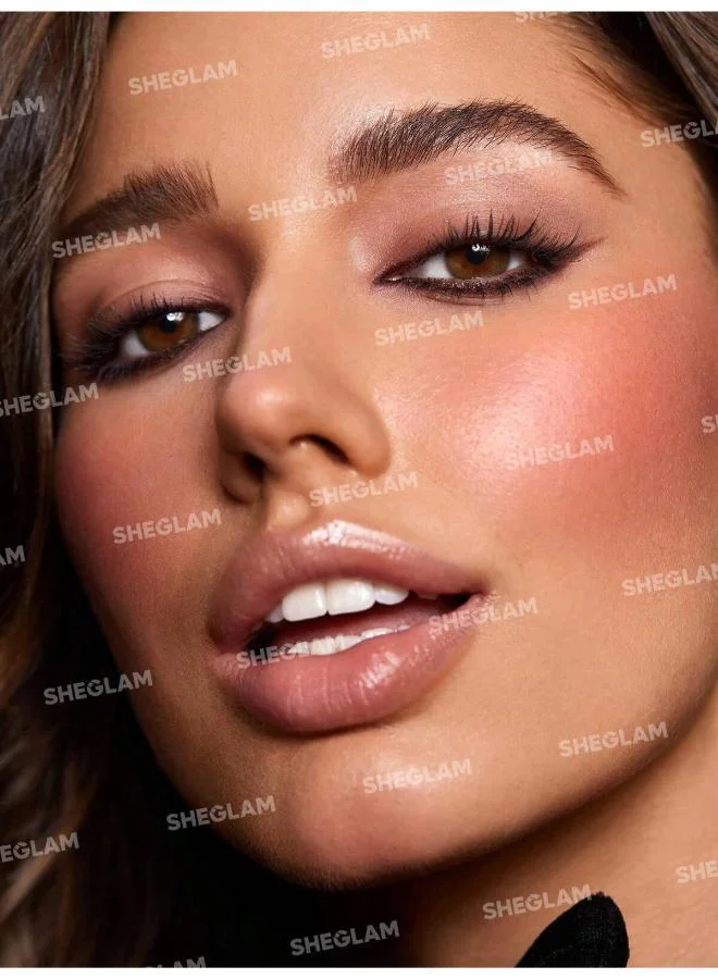شيجلام Sheglam Ember Rose Eternal Flame Crm Blush-Love Language