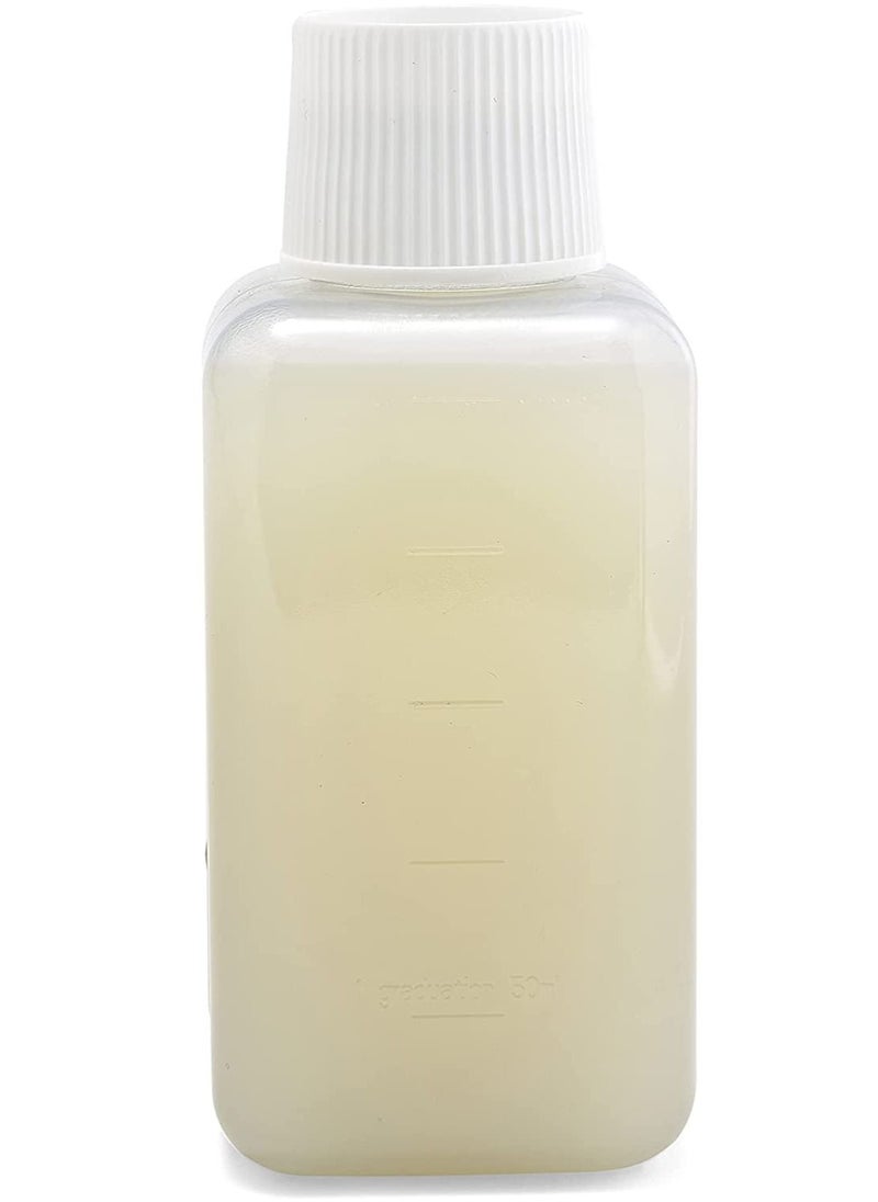 Pebeo - Pebeo Setasilk Water Based Gutta Bottle for Silk Painting - 250ml Transparent - Image 1