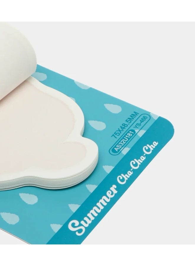 ام اند جي ستيكر 30 شيت اشكال مميزه - Image 2