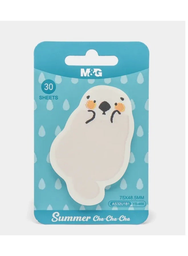 ام اند جي ستيكر 30 شيت اشكال مميزه - Image 4