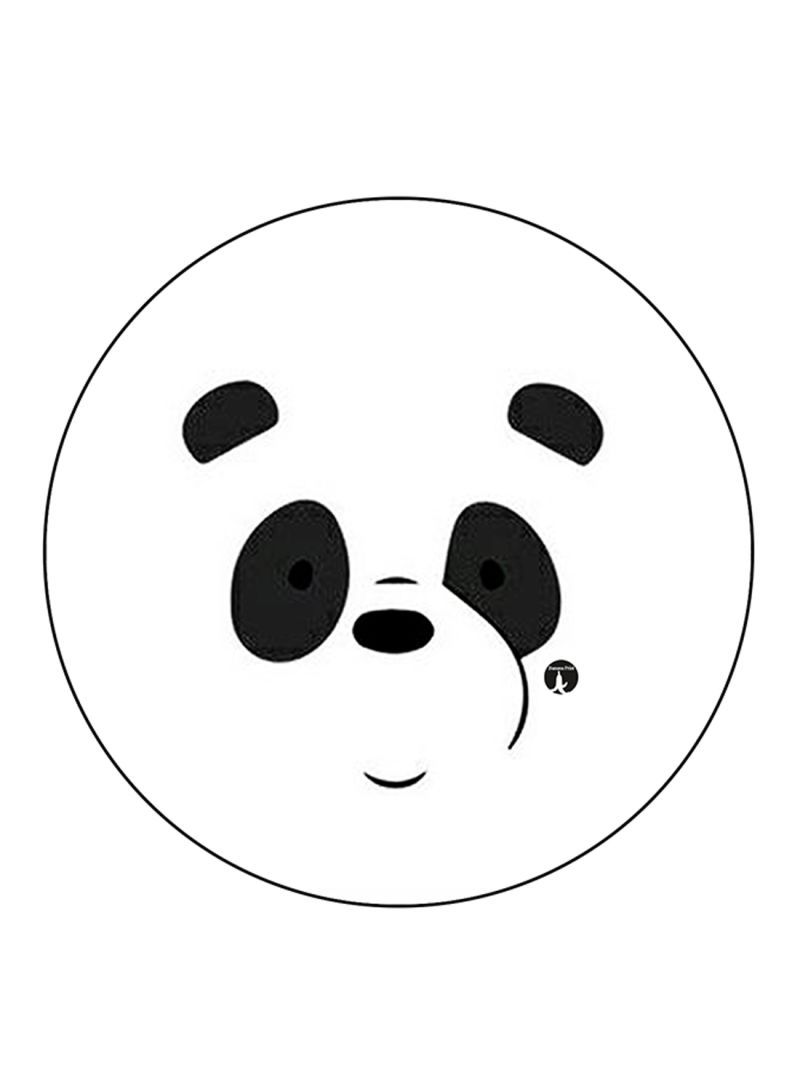 RKN We Bare Bears Printed Fridge Magnet Multicolour - Image 2