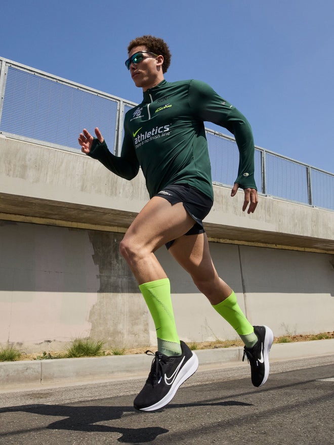 Nike Downshifter 13 Road Running Shoes - Image 4