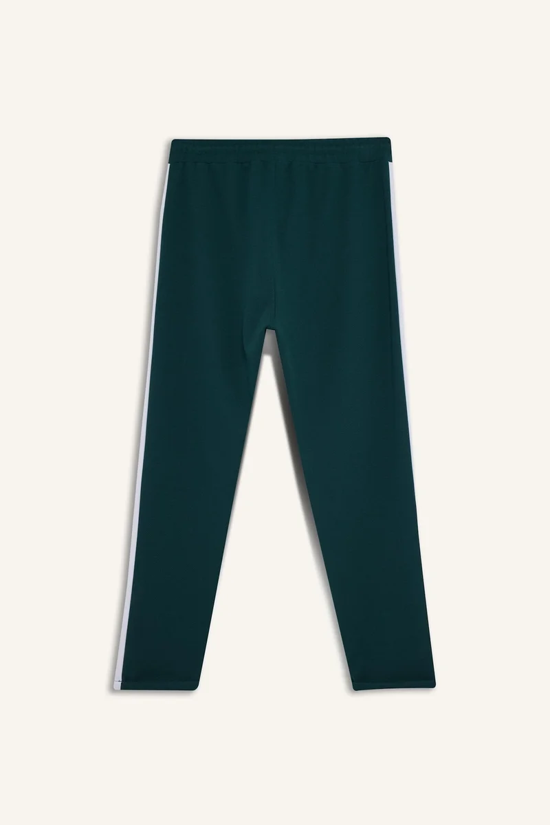 Defacto  DeFactoFit Standard Fit Pocketed Jogger Sweatpants for Men | Best Price UAE