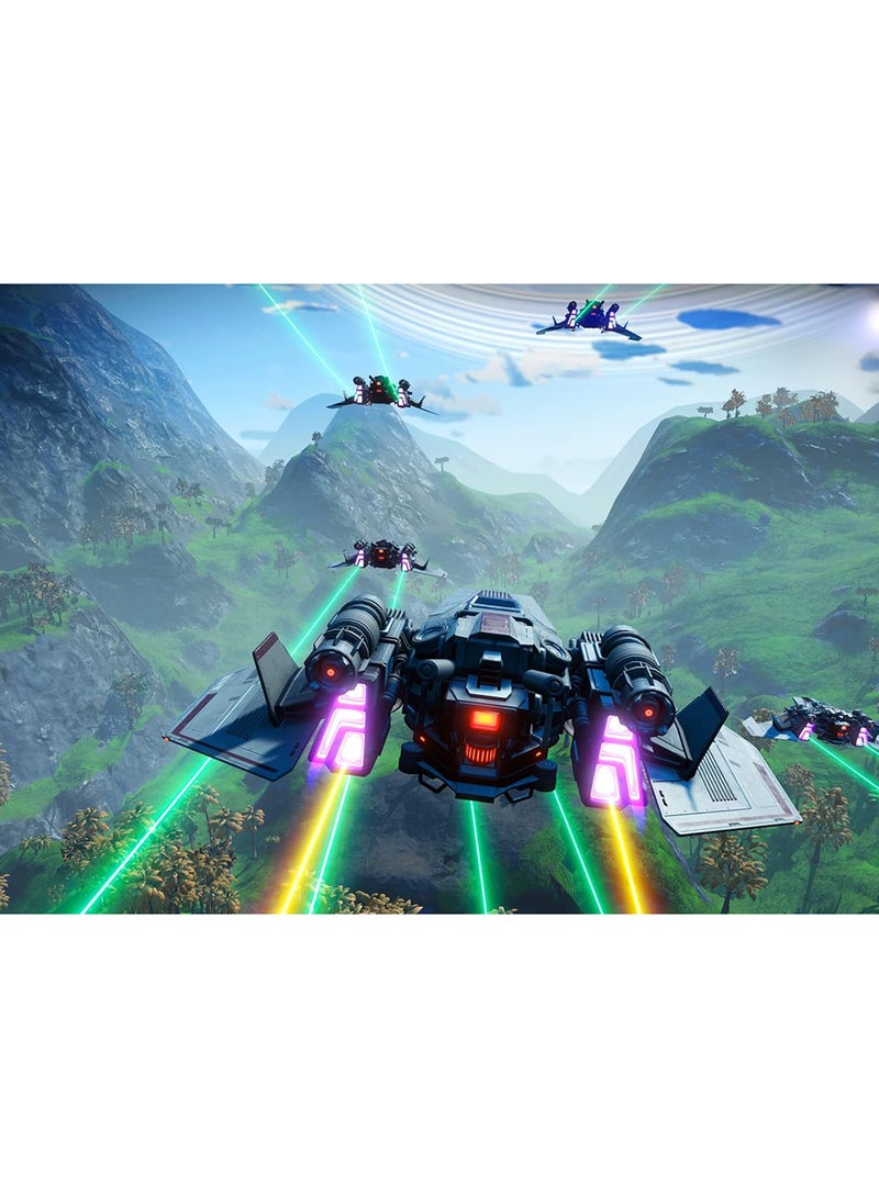 Hello Games PS5 No Mans Sky - Action & Shooter - playstation_5_ps5 - Image 4