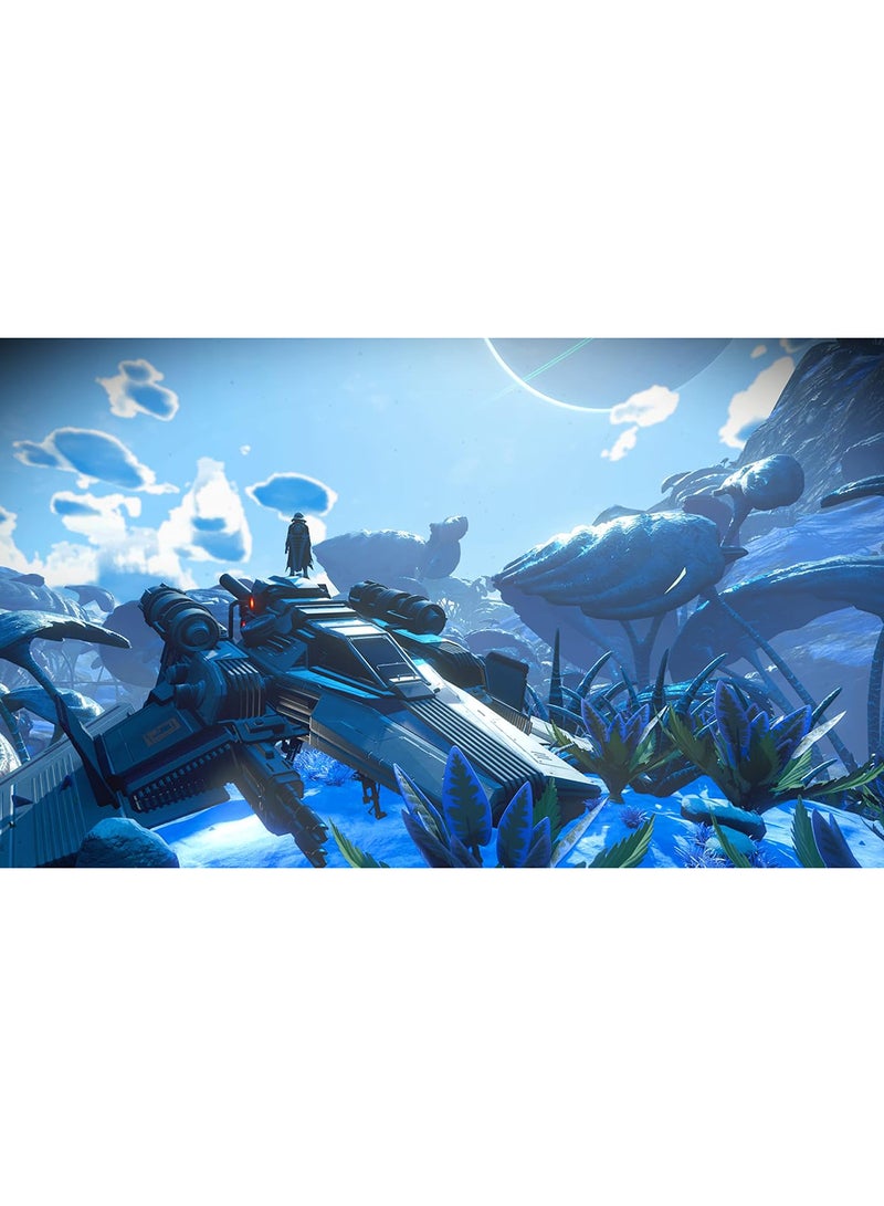 Hello Games PS5 No Mans Sky - Action & Shooter - playstation_5_ps5 - Image 2