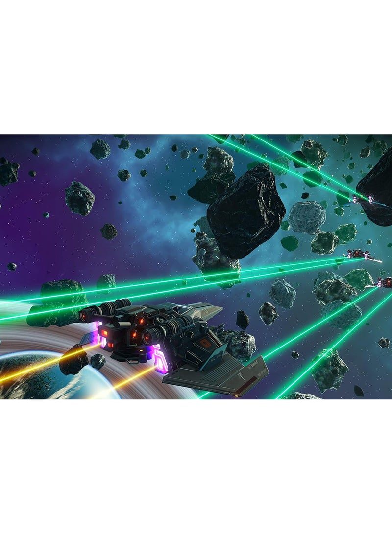 Hello Games PS5 No Mans Sky - Action & Shooter - playstation_5_ps5 - Image 3