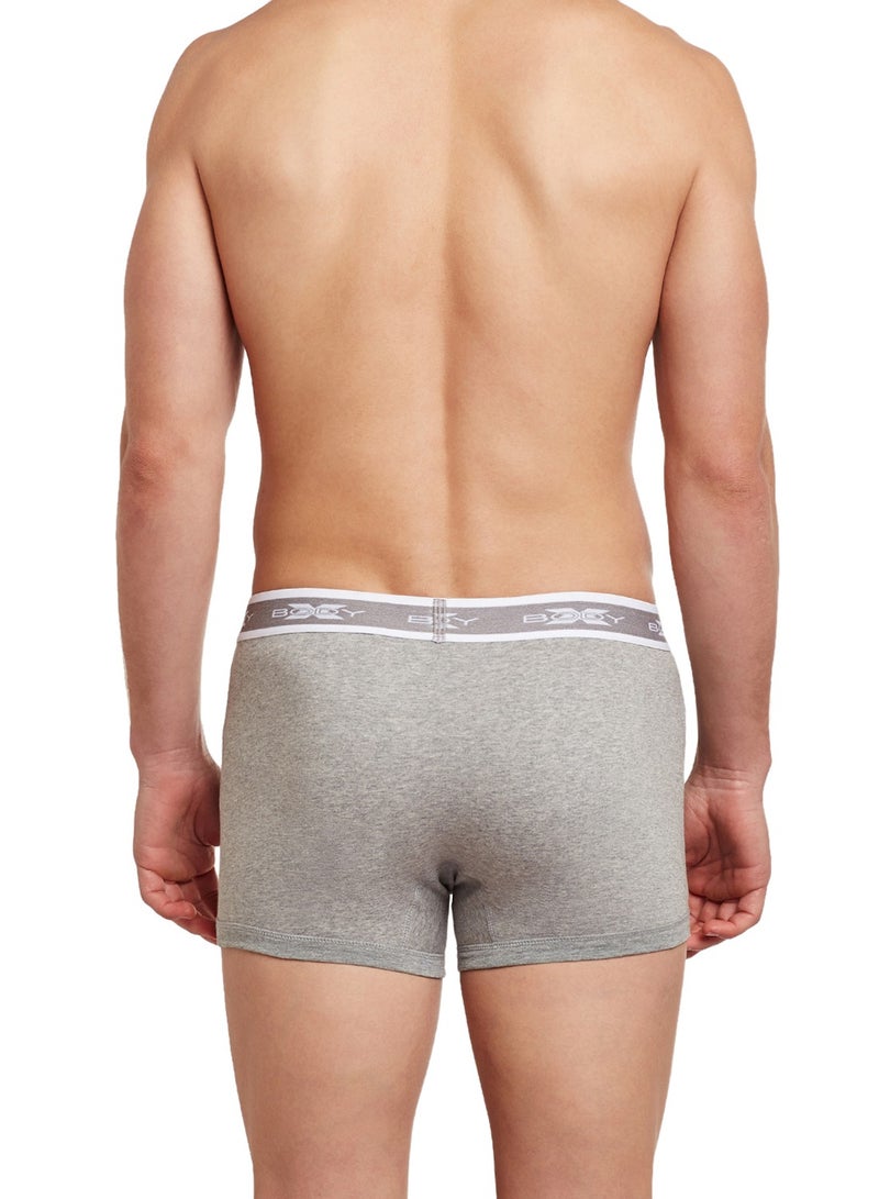 بودي كير Body X Mens Trunk Pack of 3  - Image 2