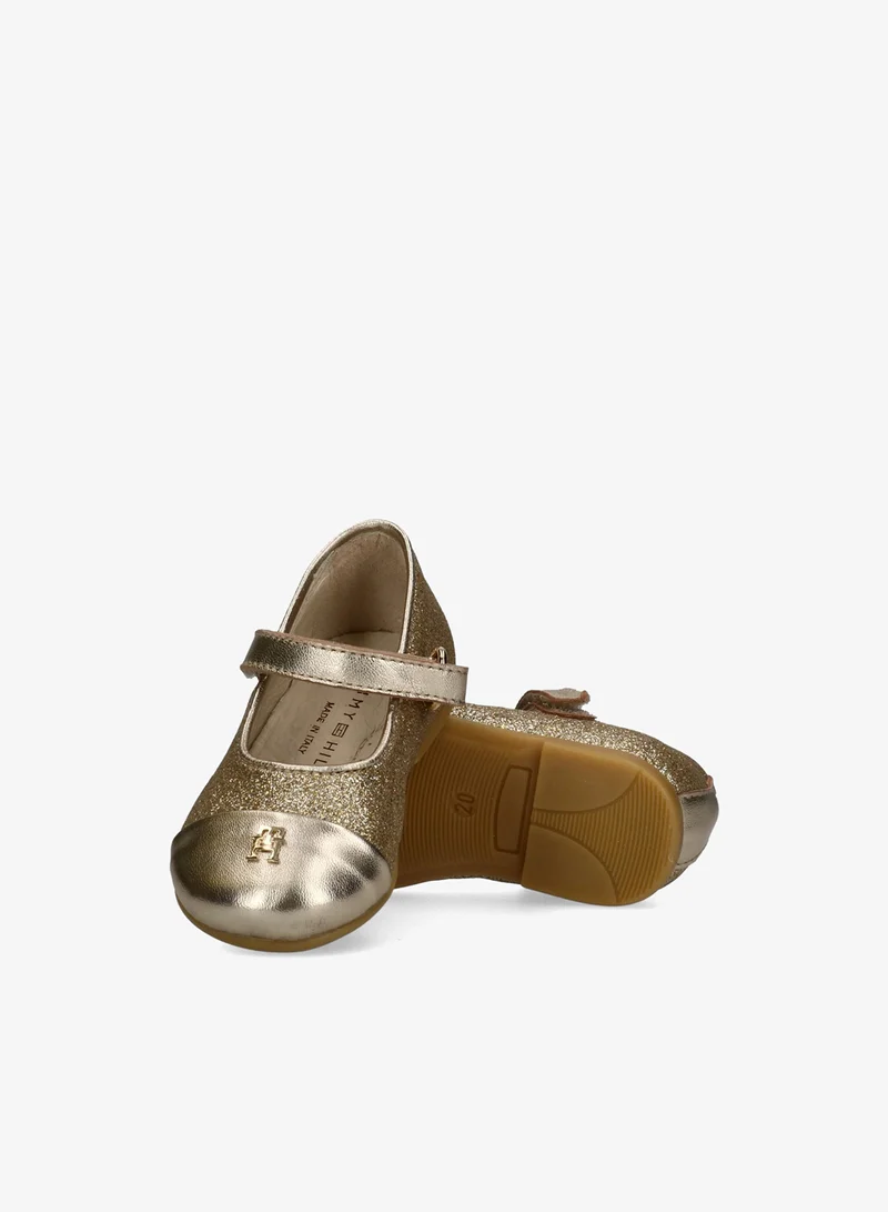 TOMMY HILFIGER  Infant Slip Ons Ballerinas for Women | Best Price UAE