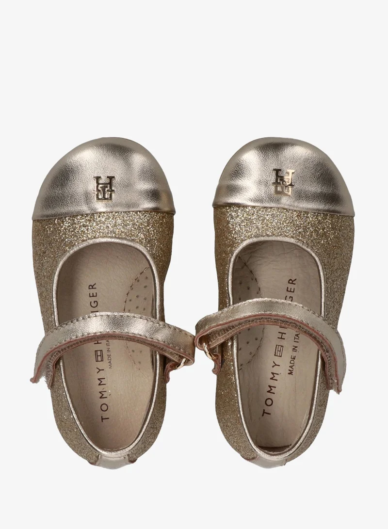 TOMMY HILFIGER  Infant Slip Ons Ballerinas for Women | Best Price UAE