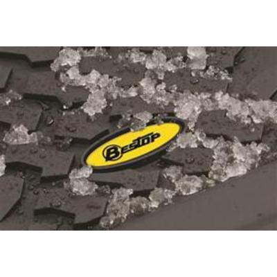 Bestop 5150701 Rear Cargo Area Liners for 2011-2018 Wrangler JK 2-Door & Wrangler JK Unlimited - Image 3