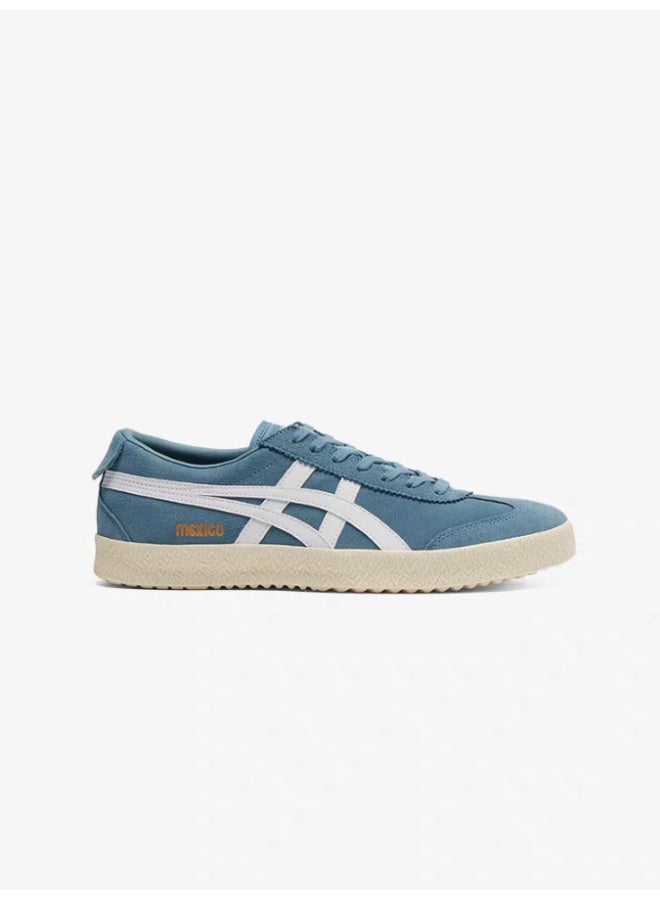 Onitsuka Tiger MEXICO 66 DELEGATION Comfortable Casual Non Slip Wear-Resistant Low Top Board Shoes For Both Men And Women - Image 1
