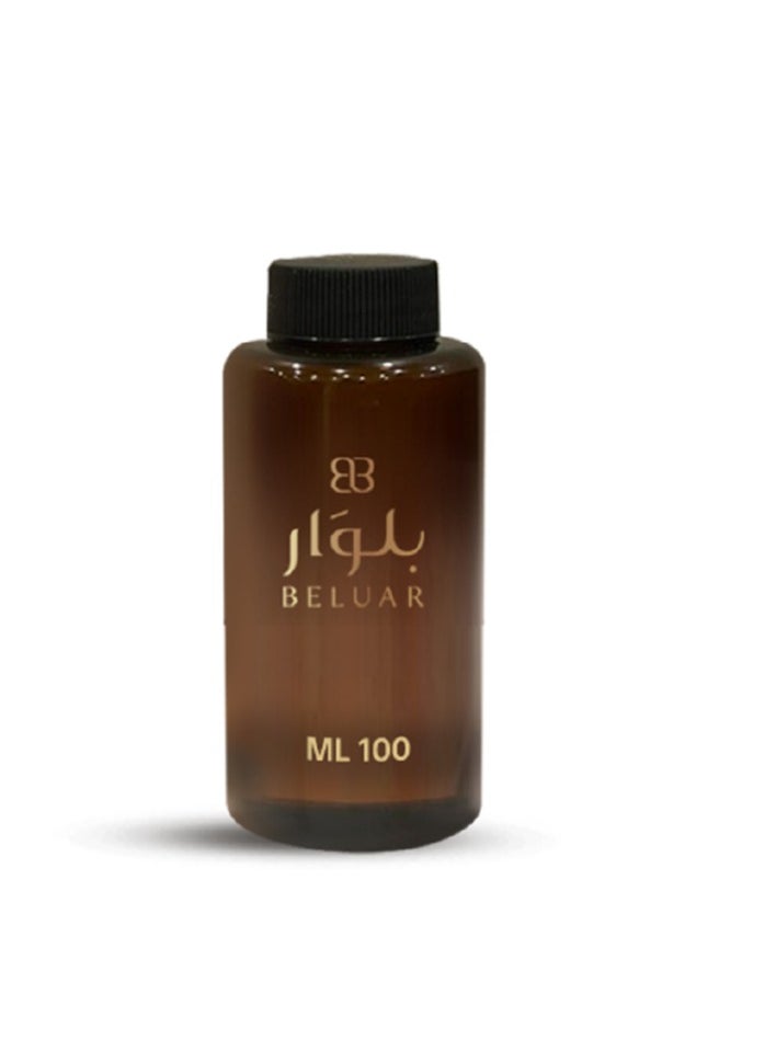 بلوار  زيت عطري لوف 100 مل  - Image 1