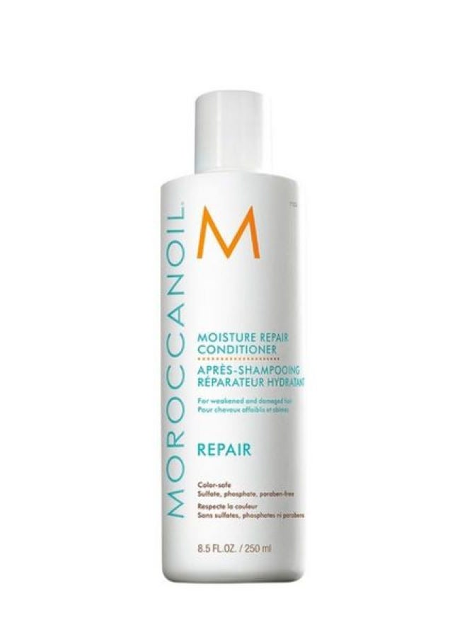 Moroccan Oil MOROCCANOIL Moisture Repair Conditioner, 250 ml