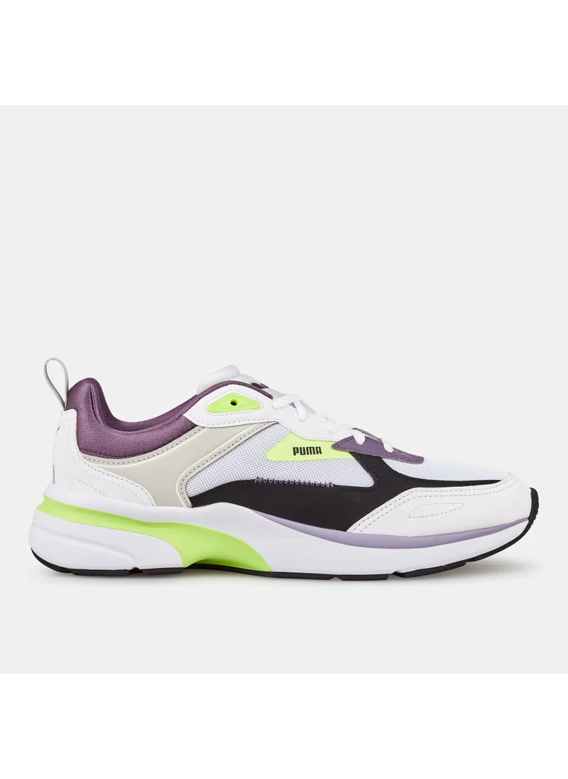 PUMA Women's Fs Runner Shoe