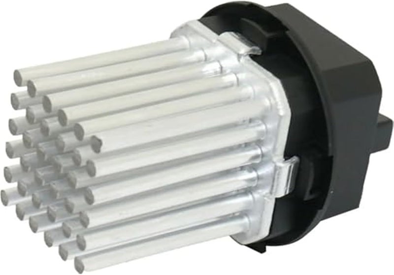 Yurefax Blower Motor Fan Resistor for Sprinter 906