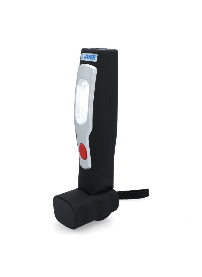 Unior - Portable Easy Hanging Portable LED Light - Image 1