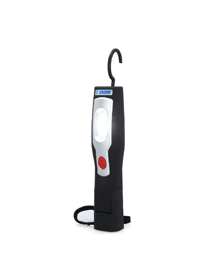 Unior Portable Easy Hanging Portable LED Light  - Image 3