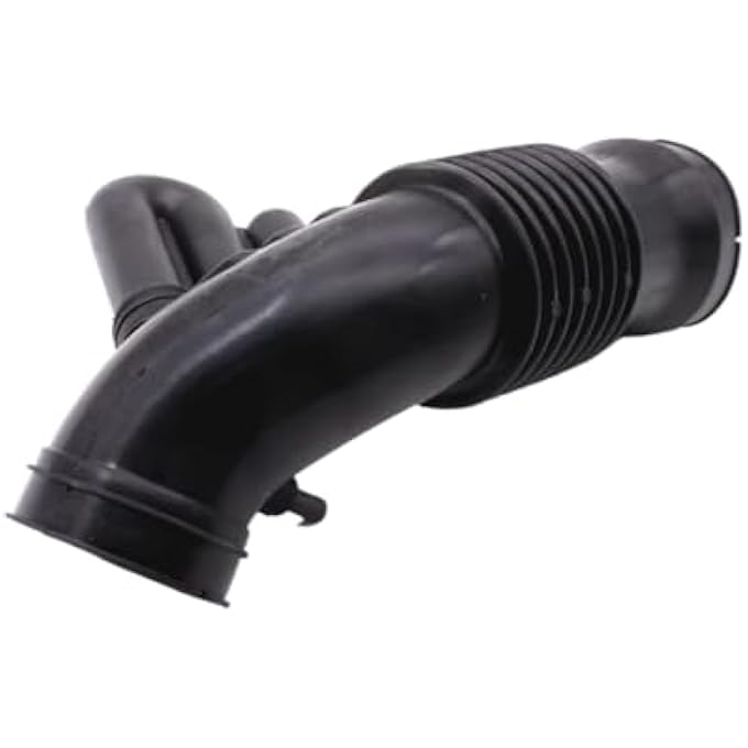 CHEFRU Air Intake Tube Hose Compatible With Kia For Sportage 2.0 CVVT 16V Car Engine Air Intake Hose 28140-1F080 Air Filter Flow Intake Hose - Image 3
