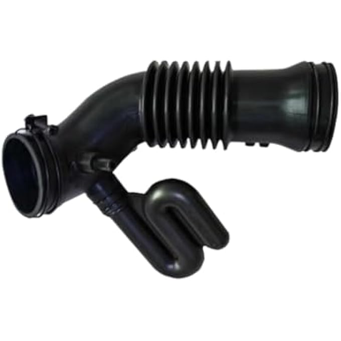 CHEFRU Air Intake Tube Hose Compatible With Kia For Sportage 2.0 CVVT 16V Car Engine Air Intake Hose 28140-1F080 Air Filter Flow Intake Hose - Image 1