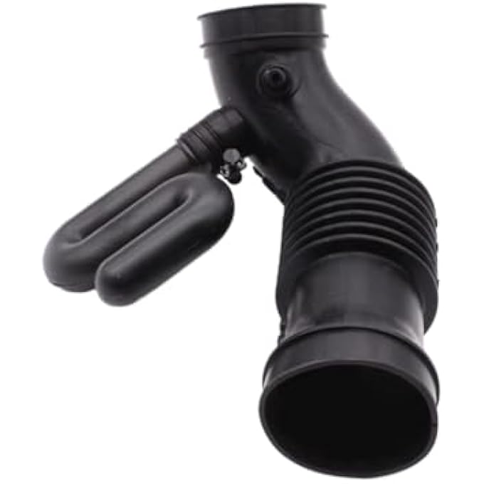 CHEFRU Air Intake Tube Hose Compatible With Kia For Sportage 2.0 CVVT 16V Car Engine Air Intake Hose 28140-1F080 Air Filter Flow Intake Hose - Image 2