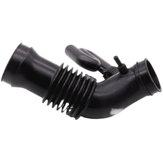 CHEFRU Air Intake Tube Hose Compatible With Kia For Sportage 2.0 CVVT 16V Car Engine Air Intake Hose 28140-1F080 Air Filter Flow Intake Hose - Image 4